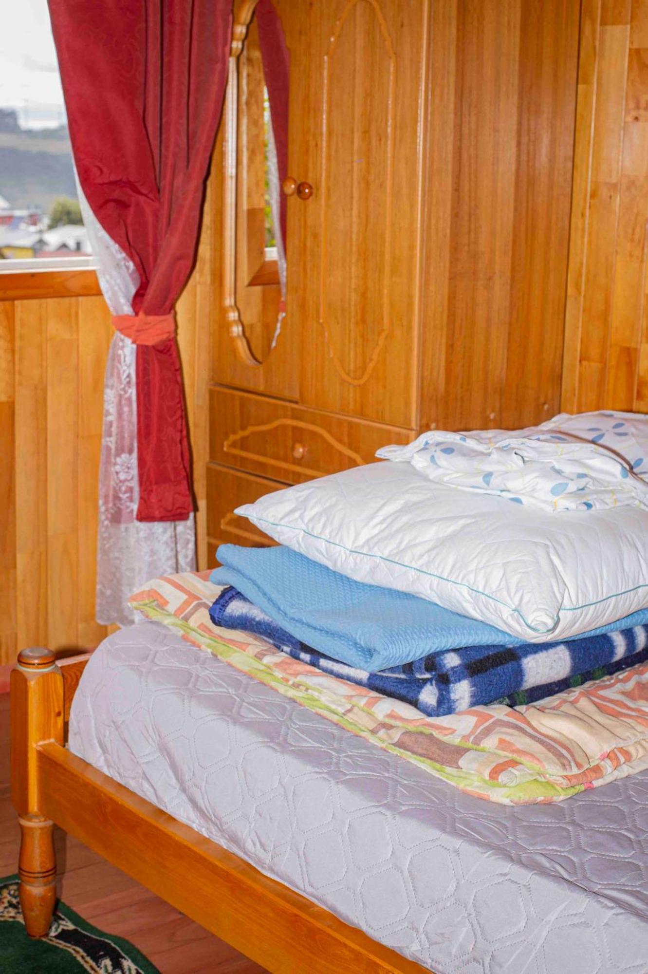 Apartamento Amanecer 1 Sector Ciudad Castro